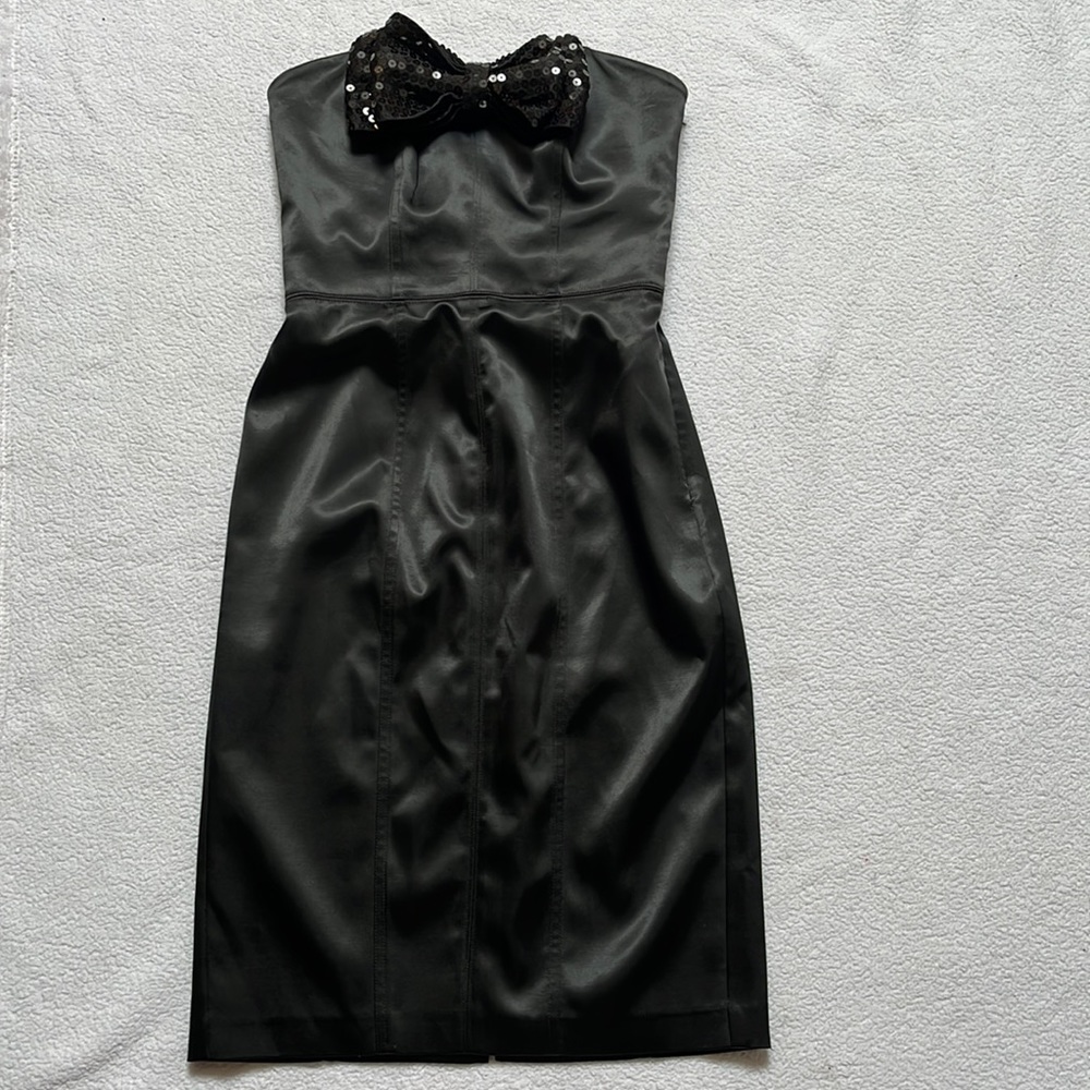 Betsy Johnson Sexy Dress
